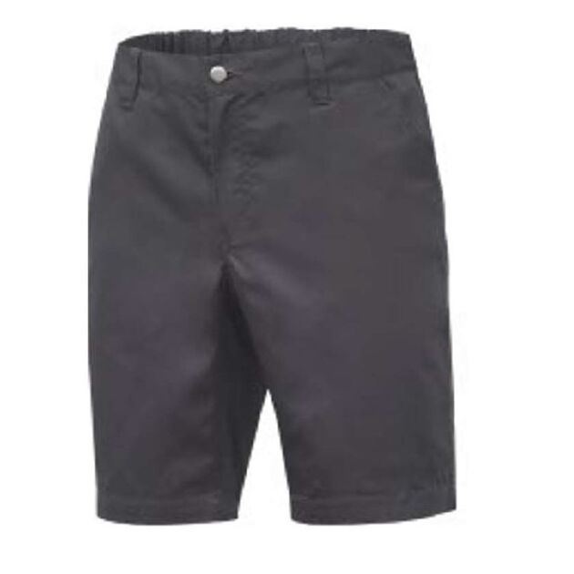 Шорти FABIAN робочі, темно-сірі  4XL (HT5K313-4XL), фото  | SNABZHENIE.com.ua