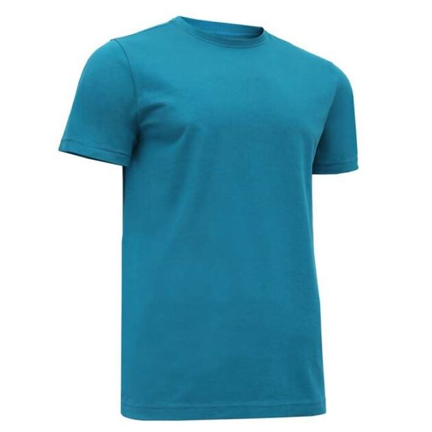 Футболка SEEVE бавовняна, морська  2XL (HT5K429-2XL), фото  | SNABZHENIE.com.ua