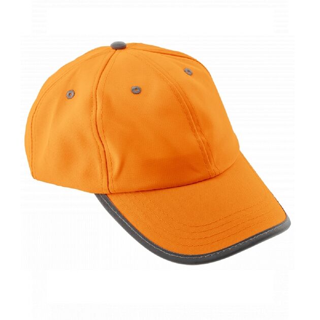 Кепка EGER помаранчева  Універсальний (HT5K497), фото  | SNABZHENIE.com.ua