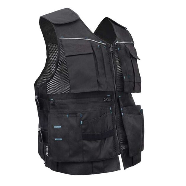 Жилет HELWIG для інструменту  Універсальний (HT5K930), фото  | SNABZHENIE.com.ua