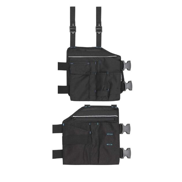 Кишеня ELLER  для інструментів (2 шт/уп)  Універсальний (HT5K449), фото  | SNABZHENIE.com.ua