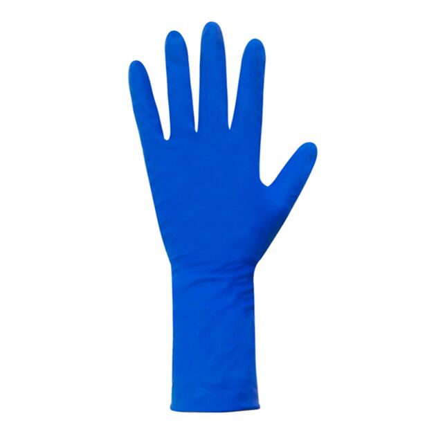 Рукавички Ambulance сині "L" (уп. 1 пара)  L (69274), фото  | SNABZHENIE.com.ua