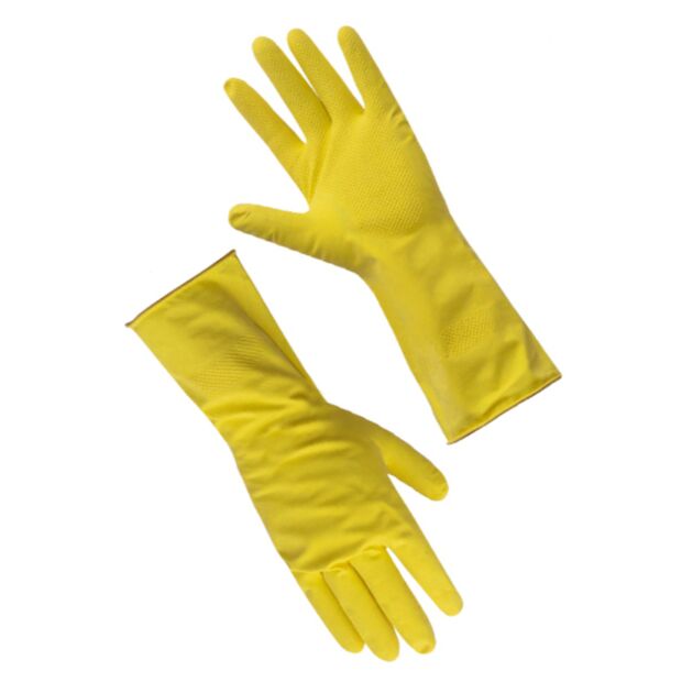 Рукавички господарські "XL" (уп. 1 пара)  XL (69280), фото  | SNABZHENIE.com.ua