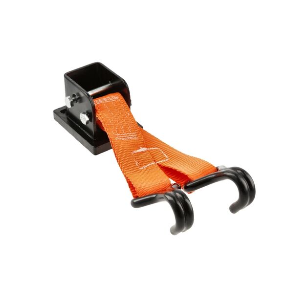 Адаптер для підйому за колесо  3 (HT8G074), фото  | SNABZHENIE.com.ua