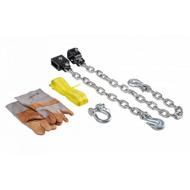 Комплект аксесуарів для бездоріжжя   (HT8G077), фото  | SNABZHENIE.com.ua