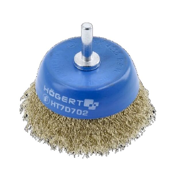 Щітка чашкова  Чашка (HT7D701), фото  | SNABZHENIE.com.ua