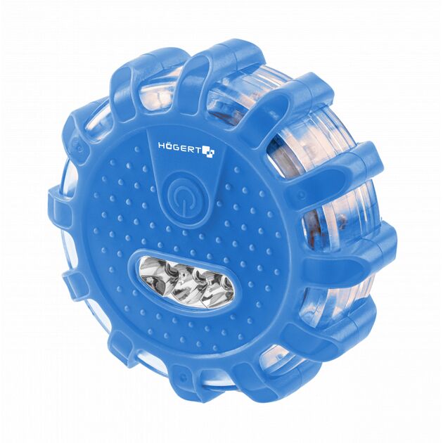 Сигнальний ліхтар  3.7В 650 мАг (HT1E404), фото  | SNABZHENIE.com.ua