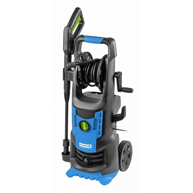 Мийка високого тиску  2.4 (HT2E401), фото  | SNABZHENIE.com.ua