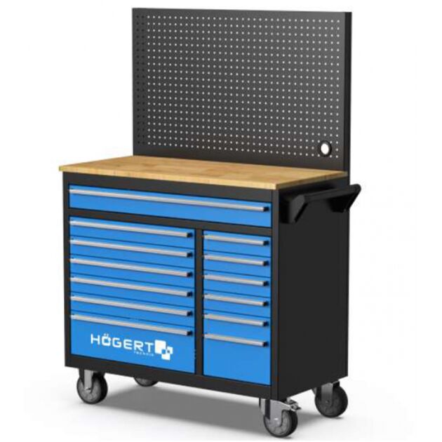 Шафа для майстерні зі стінкою  13 (HT7G044), фото  | SNABZHENIE.com.ua