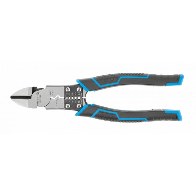 Багатофункціональні бокорізи  0.5 - 2.5 (HT1P243), фото  | SNABZHENIE.com.ua