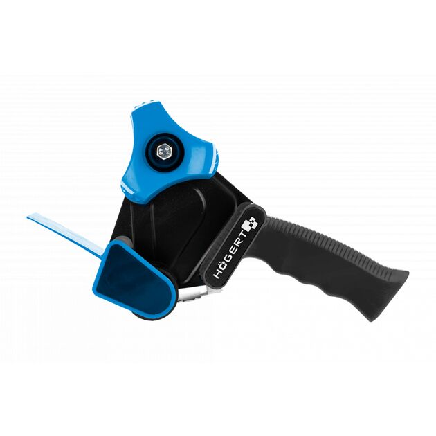 Диспенсер для скотча  Поліпропілен (HT2C580), фото  | SNABZHENIE.com.ua