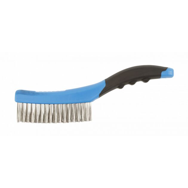 Щітка з нержавіючої сталі  180 (HT3B630), фото  | SNABZHENIE.com.ua
