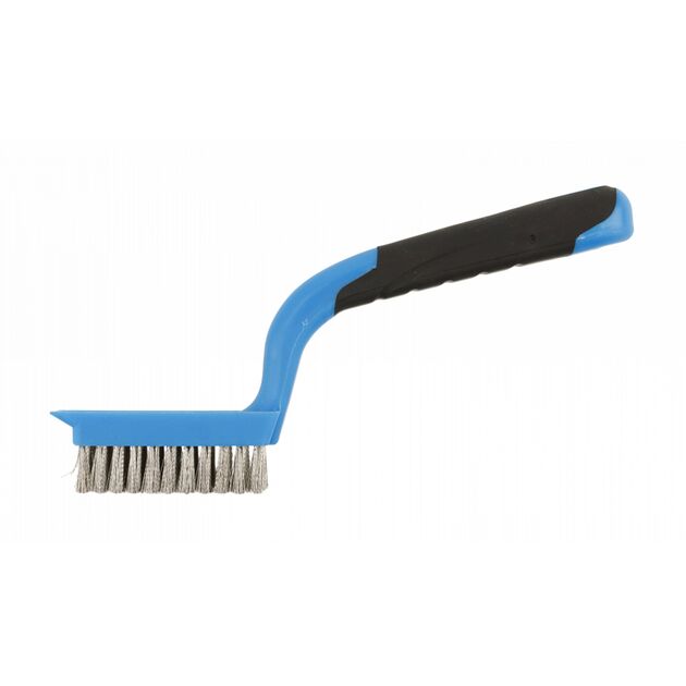 Щітка з нержавіючої сталі  180 (HT3B628), фото  | SNABZHENIE.com.ua