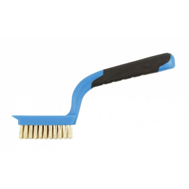 Щітка латунна  180 (HT3B627), фото  | SNABZHENIE.com.ua