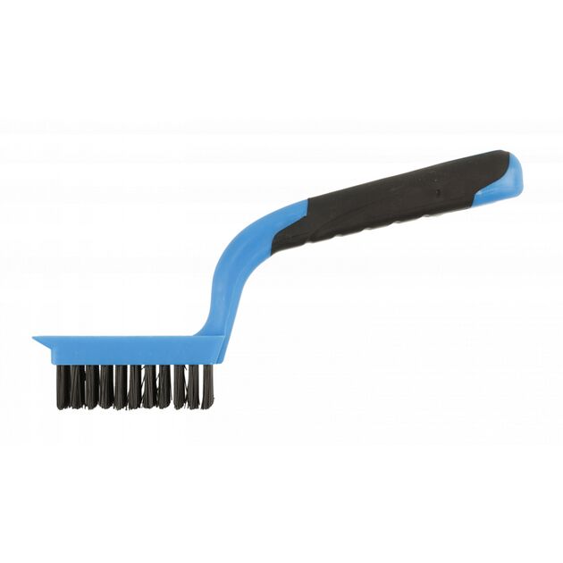 Нейлонова дротяна щітка  180 (HT3B629), фото  | SNABZHENIE.com.ua