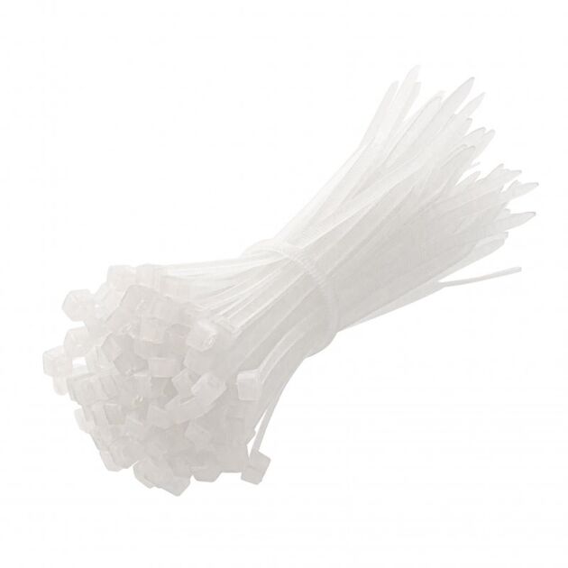 Стяжки нейлонові  100 (HT2C717), фото  | SNABZHENIE.com.ua