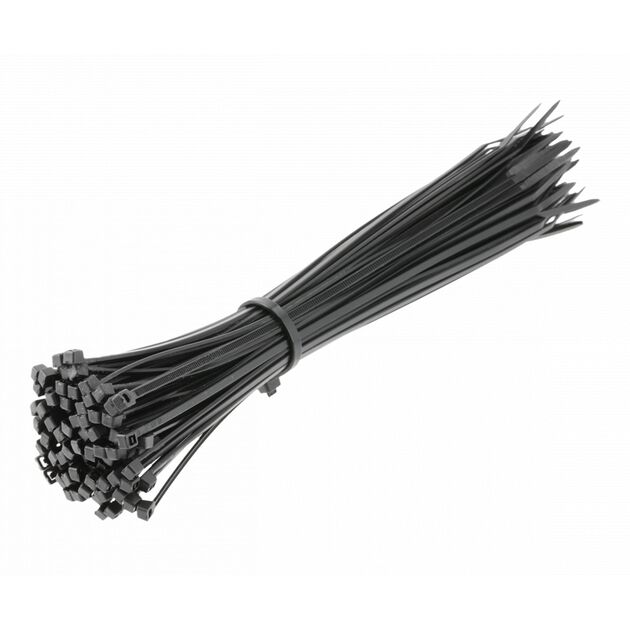 Стяжки нейлонові  2.5 (HT2C702), фото  | SNABZHENIE.com.ua