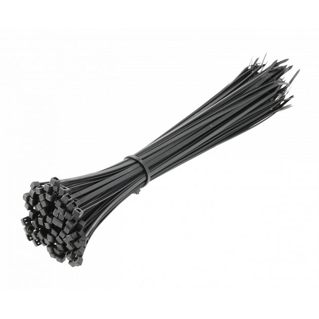Стяжки нейлонові  300 (HT2C708), фото  | SNABZHENIE.com.ua