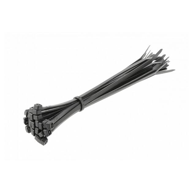 Стяжки нейлонові  4.8 (HT2C709), фото  | SNABZHENIE.com.ua