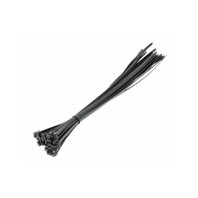 Стяжки нейлонові  500 (HT2C715), фото  | SNABZHENIE.com.ua