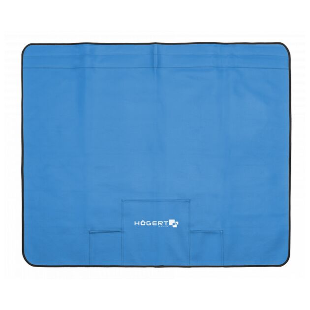 Накидка захисна магнітна на крило автомобіля   (HT8G438), фото  | SNABZHENIE.com.ua