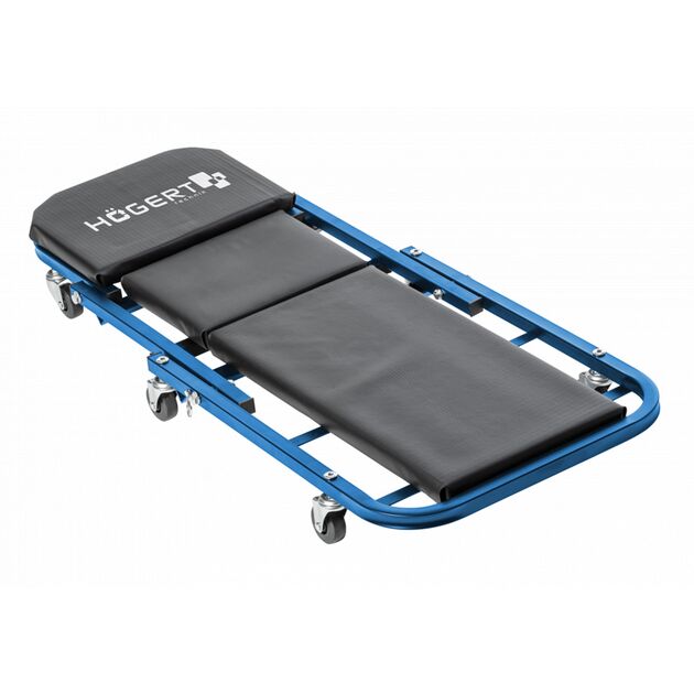 Кушетка для майстерні з функцією сидіння 2 в 1  102 (HT7G563), фото  | SNABZHENIE.com.ua