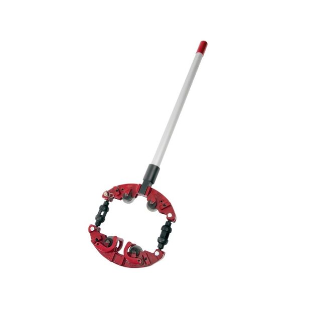 Труборіз REED 6"-8"  RCI8-30 (REED), фото  | SNABZHENIE.com.ua