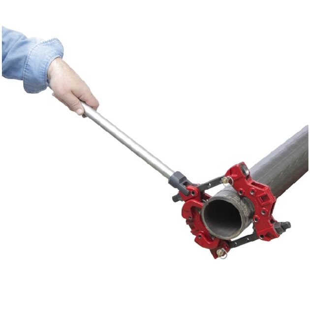 Роторний труборіз  Ковкий чугун (REED), фото  | SNABZHENIE.com.ua