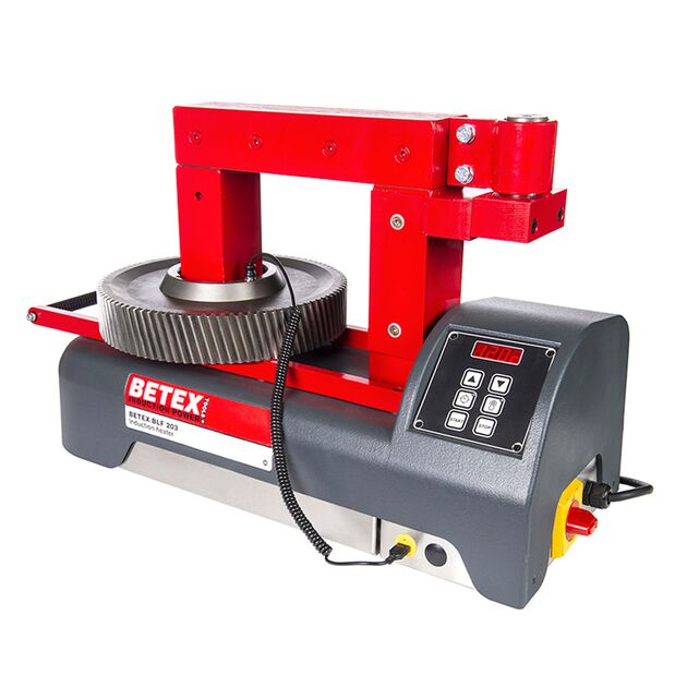 Індукційний нагрівач BETEX 22 ELDi   (22 ELDi), фото  | SNABZHENIE.com.ua