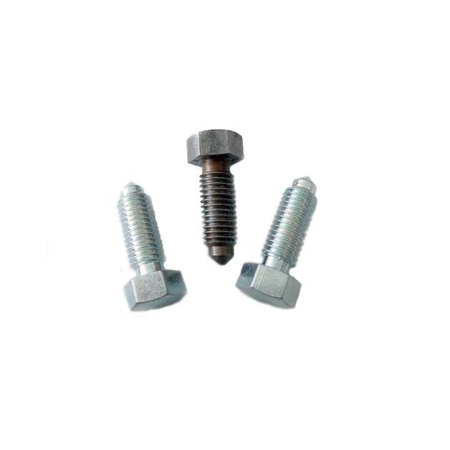 Штифт М5*8 DIN 916 з внутрішнім конусом A2, фото  | SNABZHENIE.com.ua