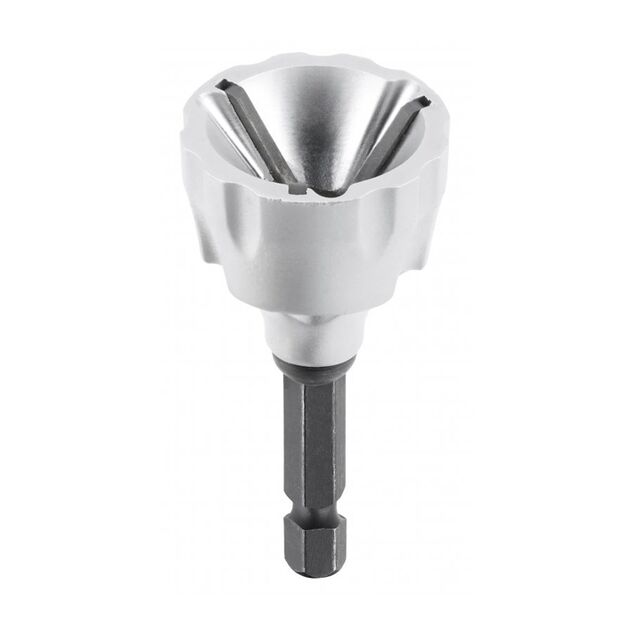 Інструмент для зняття фасок та задирок  1/4" (HT3B610), фото  | SNABZHENIE.com.ua