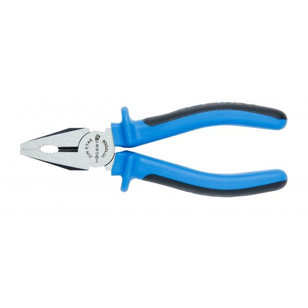 Пасатижі універсальні  200 (HT1P009), фото  | SNABZHENIE.com.ua