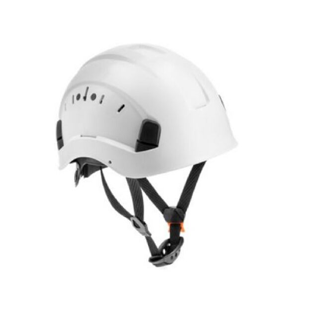 Каска захисна DIEMEL, біла  Універсальний (HT5K197), фото  | SNABZHENIE.com.ua