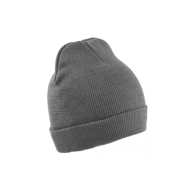 Шапка BEN, чорна  Універсальний (HT5K489), фото  | SNABZHENIE.com.ua