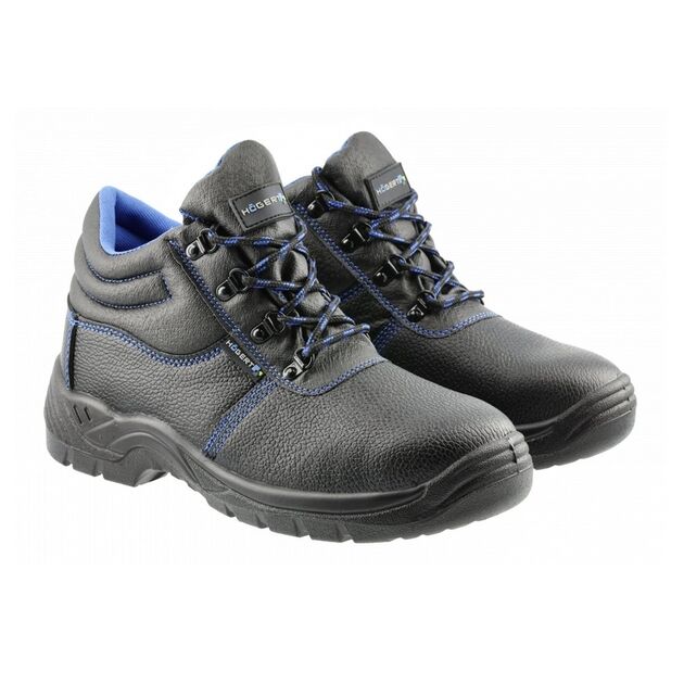 ZORGE Черевики робочі SRC S3 47  47 (HT5K516-47), фото  | SNABZHENIE.com.ua