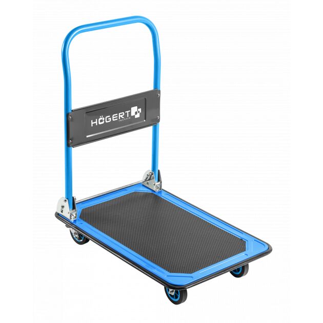 Ручний візок  150 (HT7G556), фото  | SNABZHENIE.com.ua