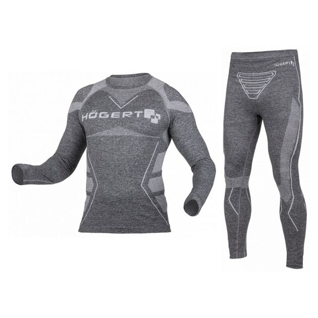 Комплект термобілизни, графіт  3XL / 4XL (N1_HT5K392-3XL-4XL), фото  | SNABZHENIE.com.ua