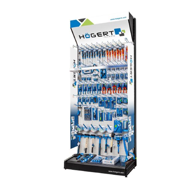 Стеллаж  100 (00-HOEGERT-REGAL), фото  | SNABZHENIE.com.ua