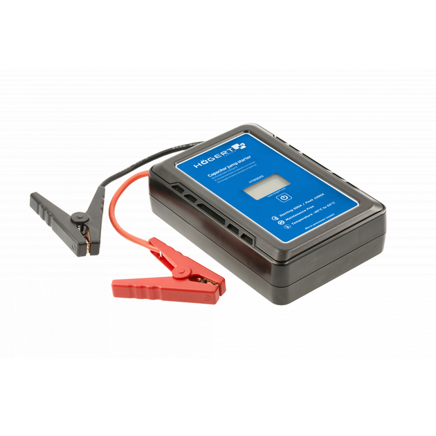 Конденсаторний пусковий пристрій 500А   (HT8G625), фото  | SNABZHENIE.com.ua