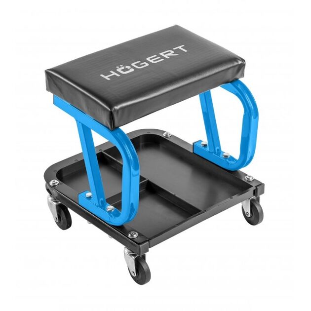 Робоче сидіння для майстерні  130 (HT7G561), фото  | SNABZHENIE.com.ua