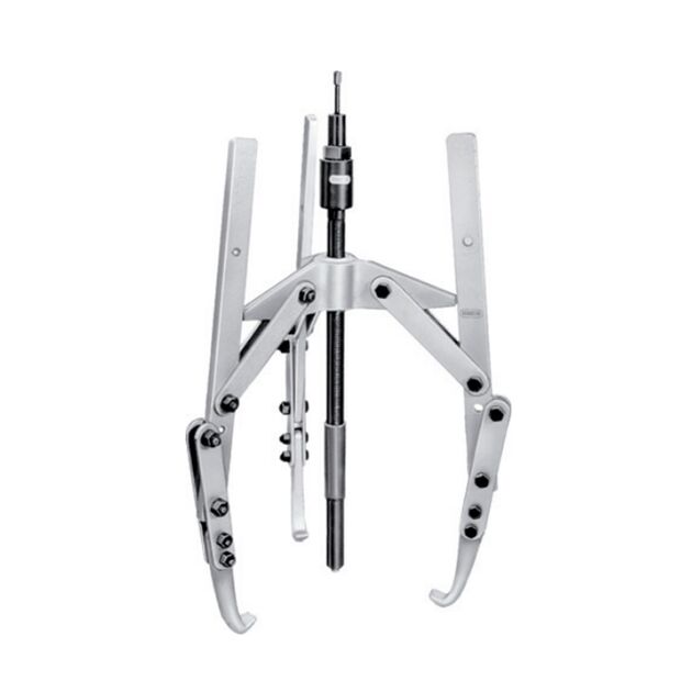 Зйомник 3-х захватний гідравлічний  850 (000000247), фото  | SNABZHENIE.com.ua