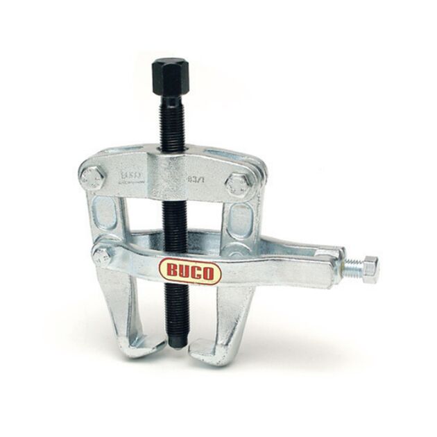 Зйомник з зажимною струбциною  20-70 (000000403), фото  | SNABZHENIE.com.ua