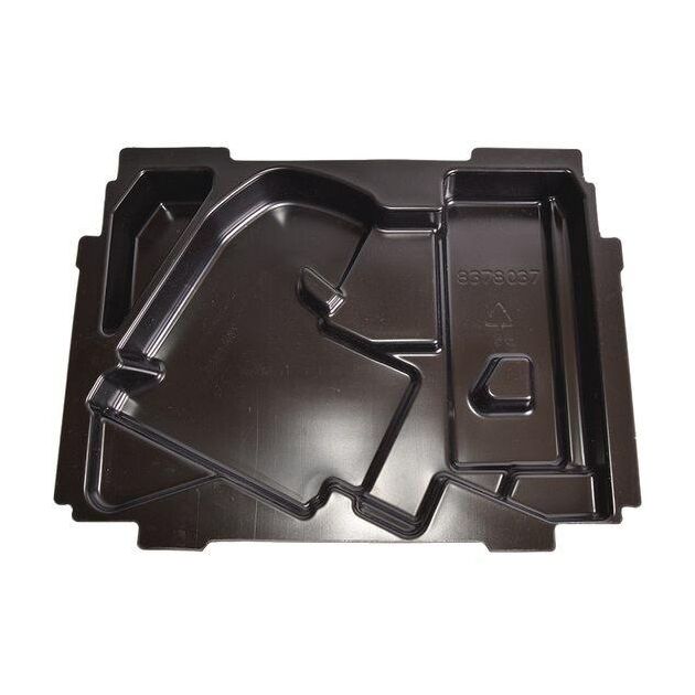 Вкладка Makpac тип 1 - JV0600  Пластик (837803-7), фото  | SNABZHENIE.com.ua