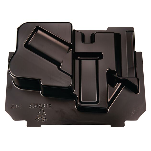 Вкладка Makpac тип 3 - BHR241  Пластик (837641-7), фото  | SNABZHENIE.com.ua