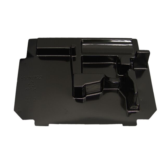 Вкладка Makpac тип 2 - BTD129  Пластик (837670-0), фото  | SNABZHENIE.com.ua