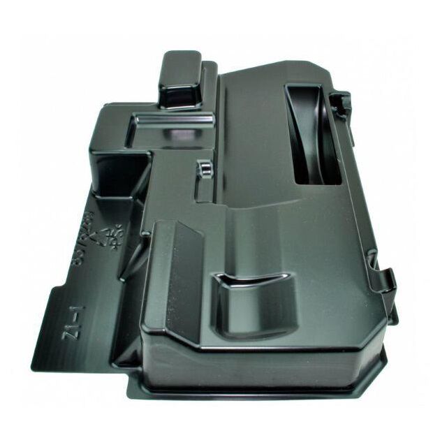 Вкладка Makpac тип 3 - BCS550  Пластик (837628-9), фото  | SNABZHENIE.com.ua