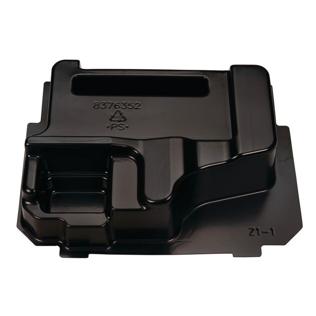 Вкладка Makpac тип 4 - BHS630  Пластик (837635-2), фото  | SNABZHENIE.com.ua