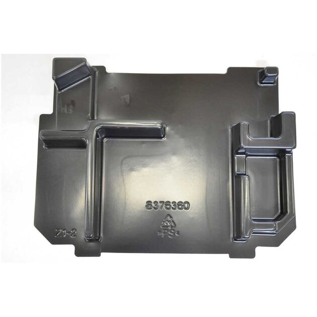 Вкладка Makpac тип 2 - BJS101  Пластик (837636-0), фото  | SNABZHENIE.com.ua