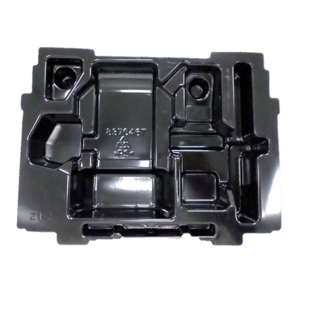 Вкладка Makpac тип 2-RP 0900  Пластик (837646-7), фото  | SNABZHENIE.com.ua