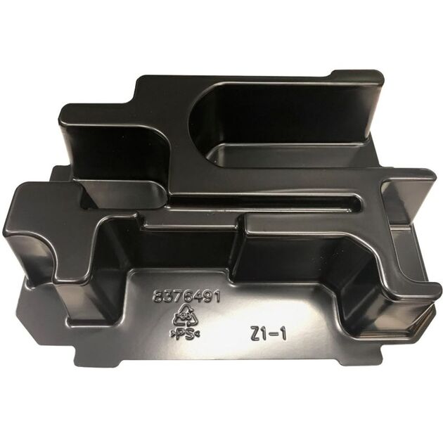 Вкладка Makpac тип 4 - BHR243  Пластик (837649-1), фото  | SNABZHENIE.com.ua